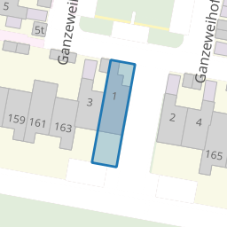 Perceel LDN02-E-3640