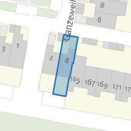 Perceel LDN02-E-3642