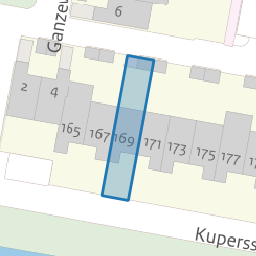 Perceel LDN02-E-3645