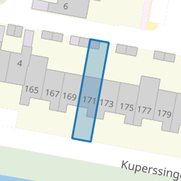 Perceel LDN02-E-3646