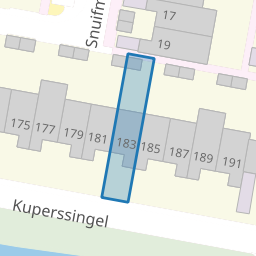 Perceel LDN02-E-3652