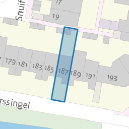 Perceel LDN02-E-3654