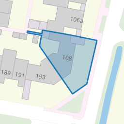 Perceel LDN02-E-3658