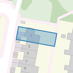 Perceel LDN02-E-3665