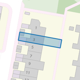 Perceel LDN02-E-3666