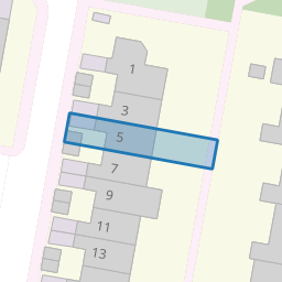 Perceel LDN02-E-3667