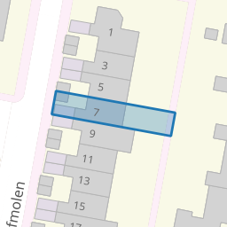 Perceel LDN02-E-3668