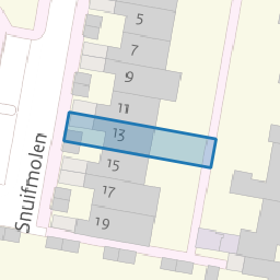 Perceel LDN02-E-3671