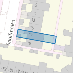 Perceel LDN02-E-3673