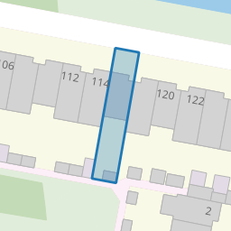 Perceel LDN02-E-3681