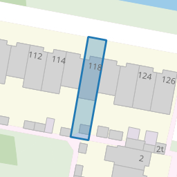 Perceel LDN02-E-3682