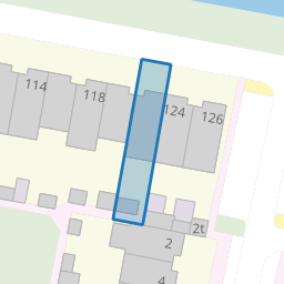 Perceel LDN02-E-3684