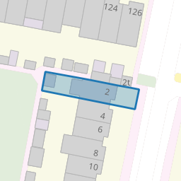 Perceel LDN02-E-3688