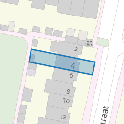 Perceel LDN02-E-3689