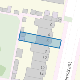 Perceel LDN02-E-3690