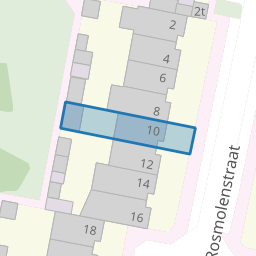 Perceel LDN02-E-3692