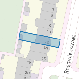 Perceel LDN02-E-3693