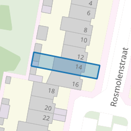 Perceel LDN02-E-3694