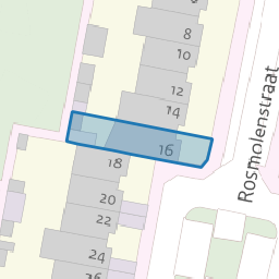 Perceel LDN02-E-3695