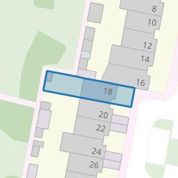 Perceel LDN02-E-3696