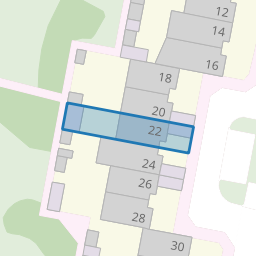 Perceel LDN02-E-3698