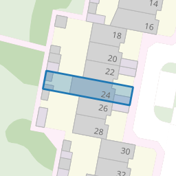 Perceel LDN02-E-3699