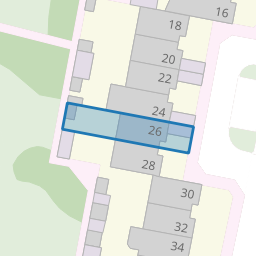 Perceel LDN02-E-3700