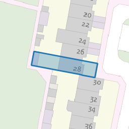 Perceel LDN02-E-3701