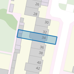 Perceel LDN02-E-3704