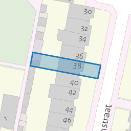 Perceel LDN02-E-3706