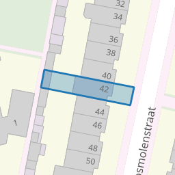 Perceel LDN02-E-3708