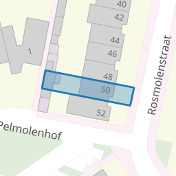 Perceel LDN02-E-3712