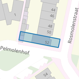 Perceel LDN02-E-3713