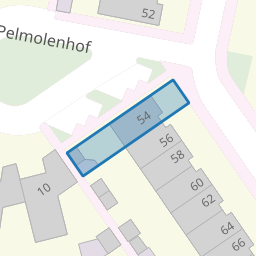 Perceel LDN02-E-3714