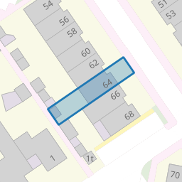 Perceel LDN02-E-3719