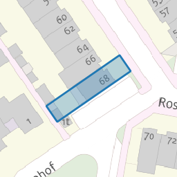 Perceel LDN02-E-3721