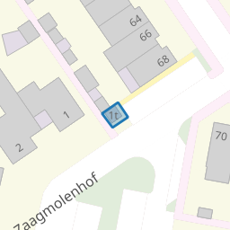 Perceel LDN02-E-3722