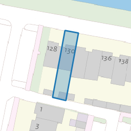 Perceel LDN02-E-3724