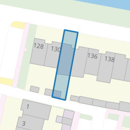 Perceel LDN02-E-3725