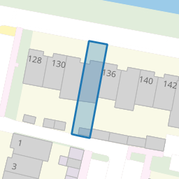 Perceel LDN02-E-3726