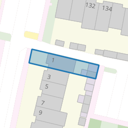 Perceel LDN02-E-3732