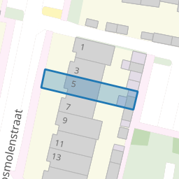 Perceel LDN02-E-3734