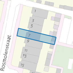 Perceel LDN02-E-3735