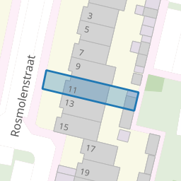 Perceel LDN02-E-3737