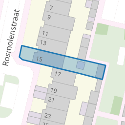 Perceel LDN02-E-3739