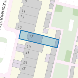 Perceel LDN02-E-3740