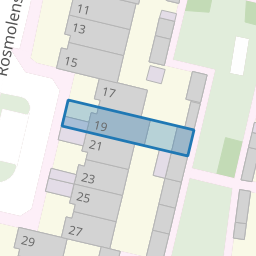 Perceel LDN02-E-3741