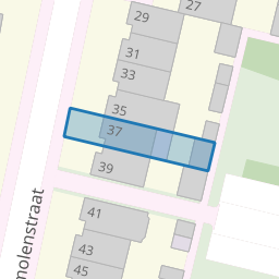 Perceel LDN02-E-3751