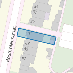 Perceel LDN02-E-3753