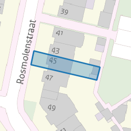 Perceel LDN02-E-3755